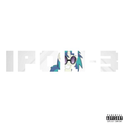 iPon-3 (Vylet Remix)