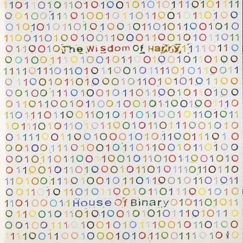 House of Binary