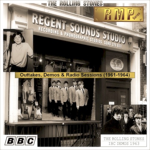 Outtakes, Demos & Radio Sessions (1961–1964)