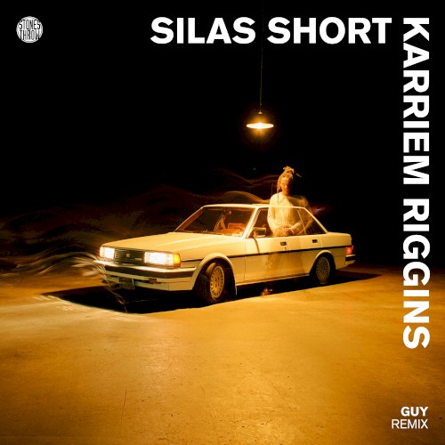 GUY (Karriem Riggins Remix)