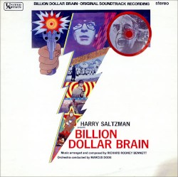 Billion Dollar Brain