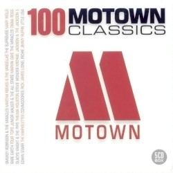 100 Motown Classics