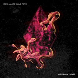 Obsidian Light