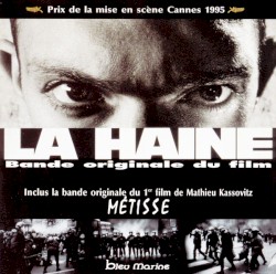 La Haine / Métisse