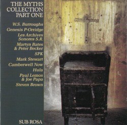 The Myths Collection, Part One