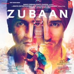 Zubaan: Original Motion Picture Soundtrack
