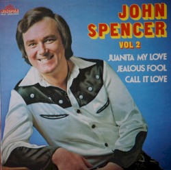 John Spencer, Vol. 2