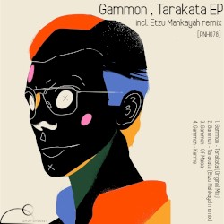 Tarakata EP