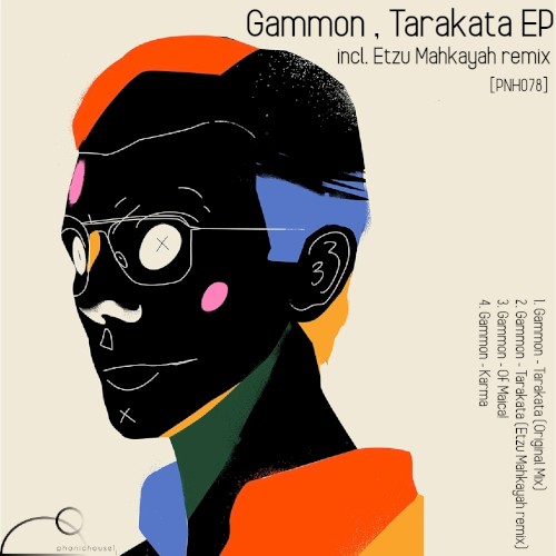Tarakata EP