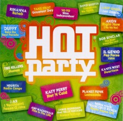 Hot Party Spring 2009