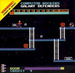 Galaxy Defenders