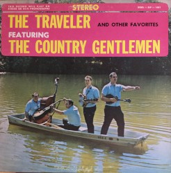The Traveler and Other Favorites