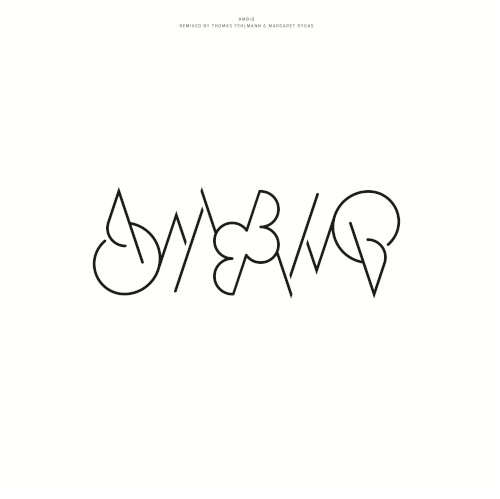 Ambiq 2 Remixed