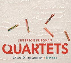 Quartets