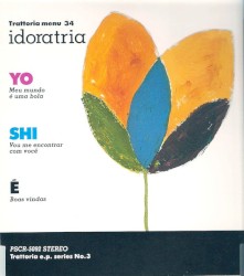 idoratria