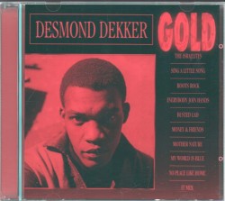 Gold