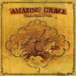 Amazing Grace: Timeless Hymns of Faith