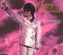 Simply the Best 'El Supremo'