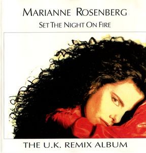 Set the Night on Fire