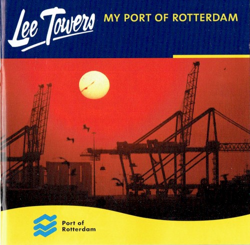 My Port of Rotterdam