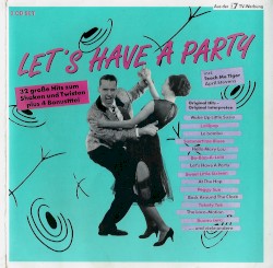 Let’s Have a Party