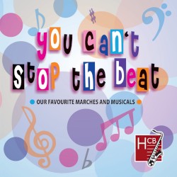 You Can't Stop the Beat