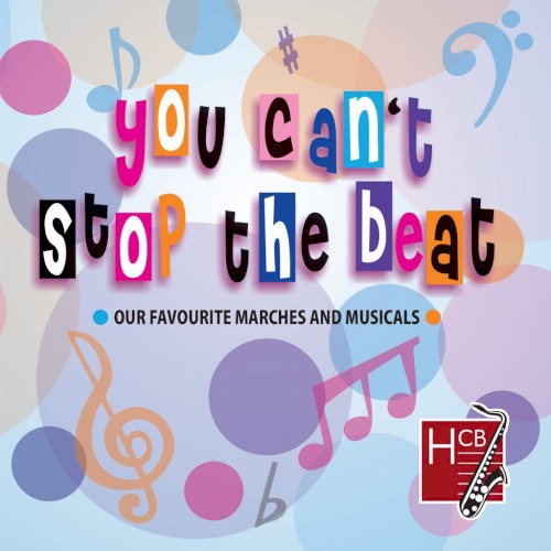 You Can't Stop the Beat