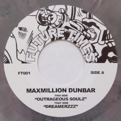 Outrageous Soulz / Dreamerzzz