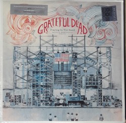 Playing in the Band: Seattle, Washington 5/21/74