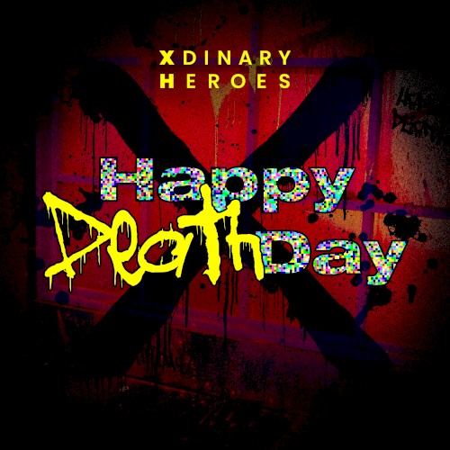 Happy Death Day