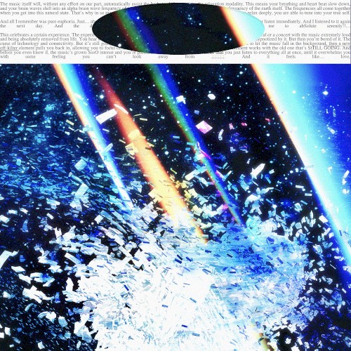 Cascades EP
