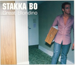 Great Blondino