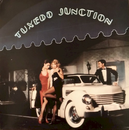 Tuxedo Junction