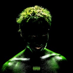 GREEN GREMLIN