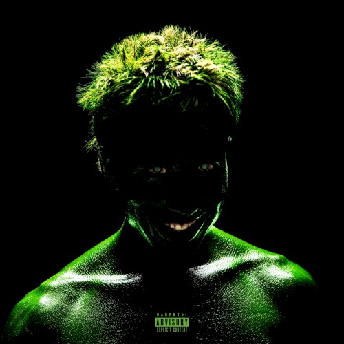 GREEN GREMLIN