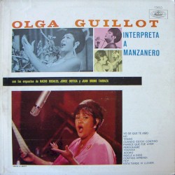 Interpreta a Manzanero