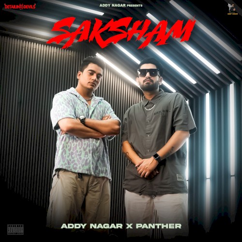 SAKSHAM