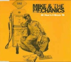 All I Need Is a Miracle ’96