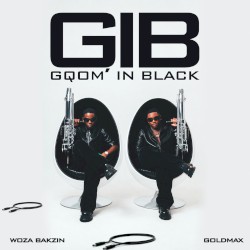 Gqom in Black