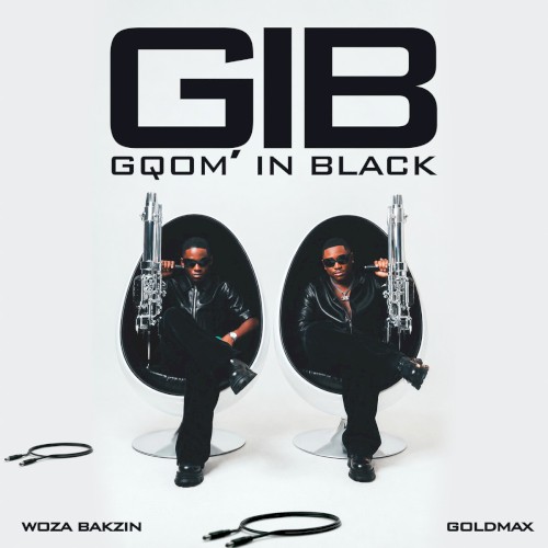 Gqom in Black