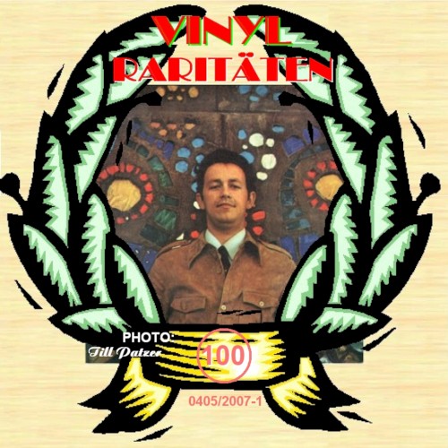 Vinyl Raritäten 100