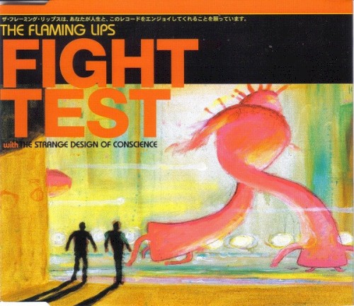Fight Test