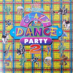 Crazy Dance Party 2