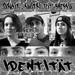 Identität