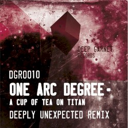 A Cup Of Tea On Titan