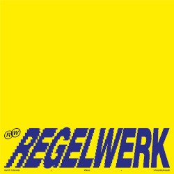 Regelwerk