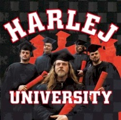 Harlej University