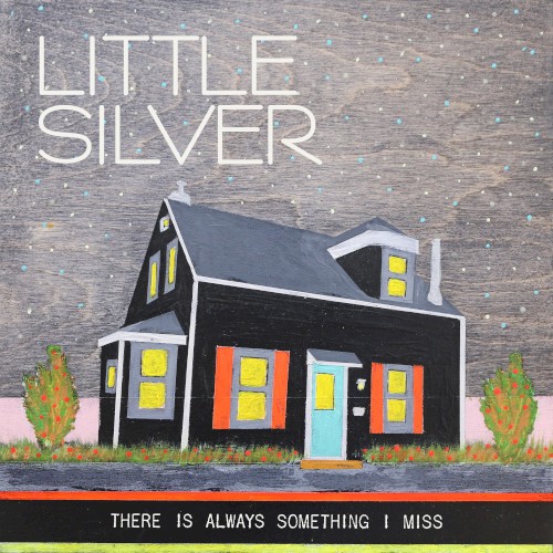 There is Always Something I Miss