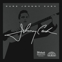 Pure Johnny Cash
