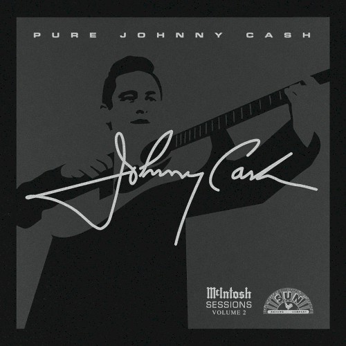 Pure Johnny Cash